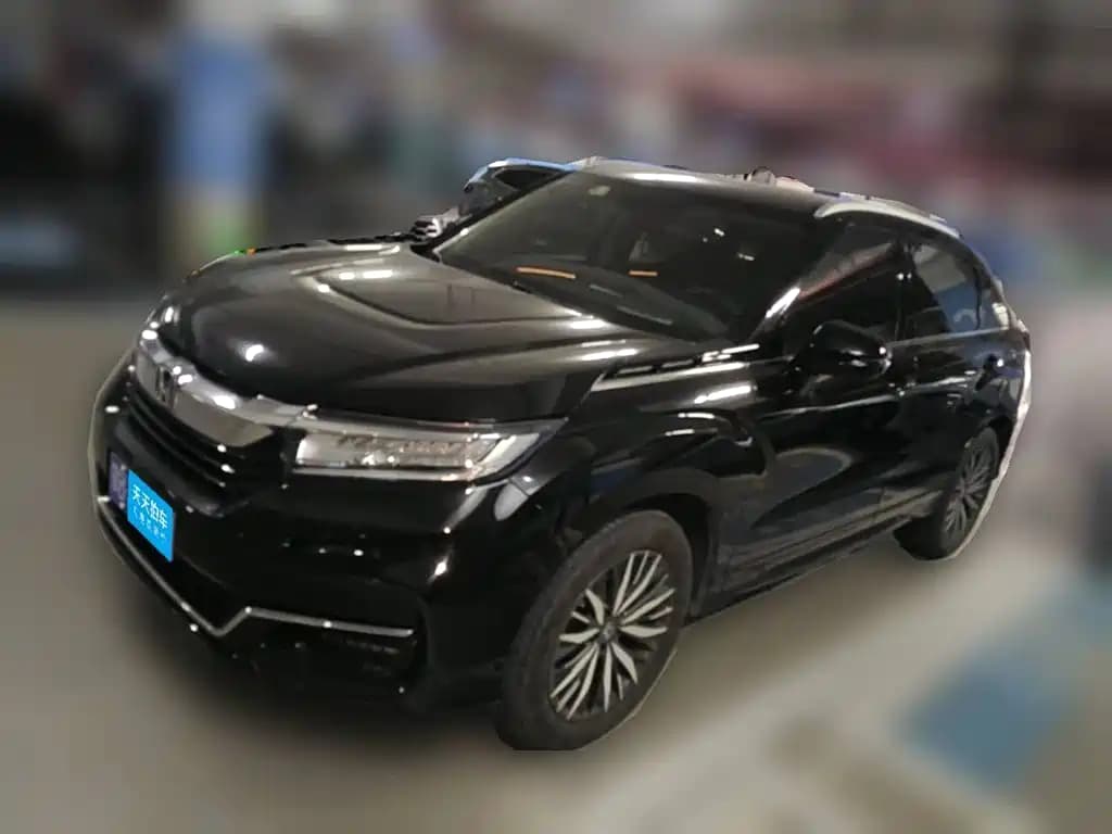 Honda Avancier 2020 370TURBO 4WD Premium Edition