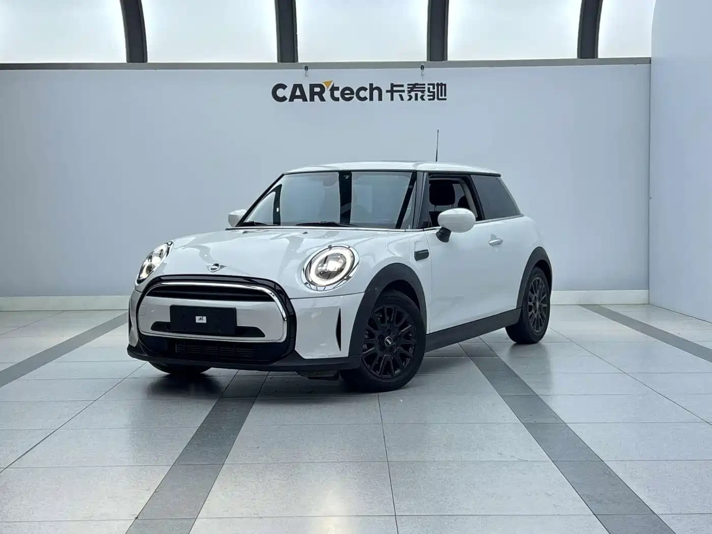 MINI 2023 1.5T ONE
