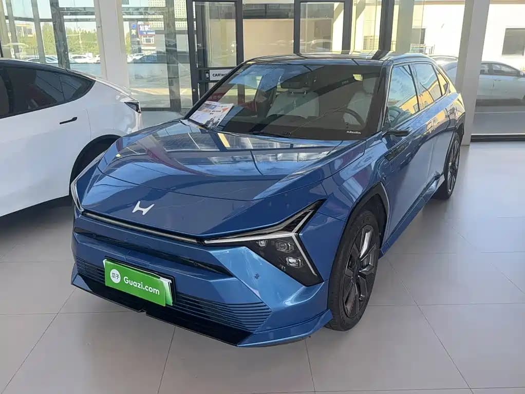 Honda Dongfeng S7 2025 Navigator Edition