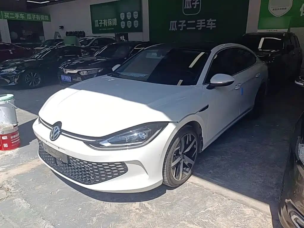 Volkswagen Lamando 2022 L 280TSI DSG Cool Edition