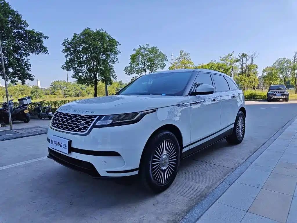 Land Rover Range Rover Velar 2023 250PS