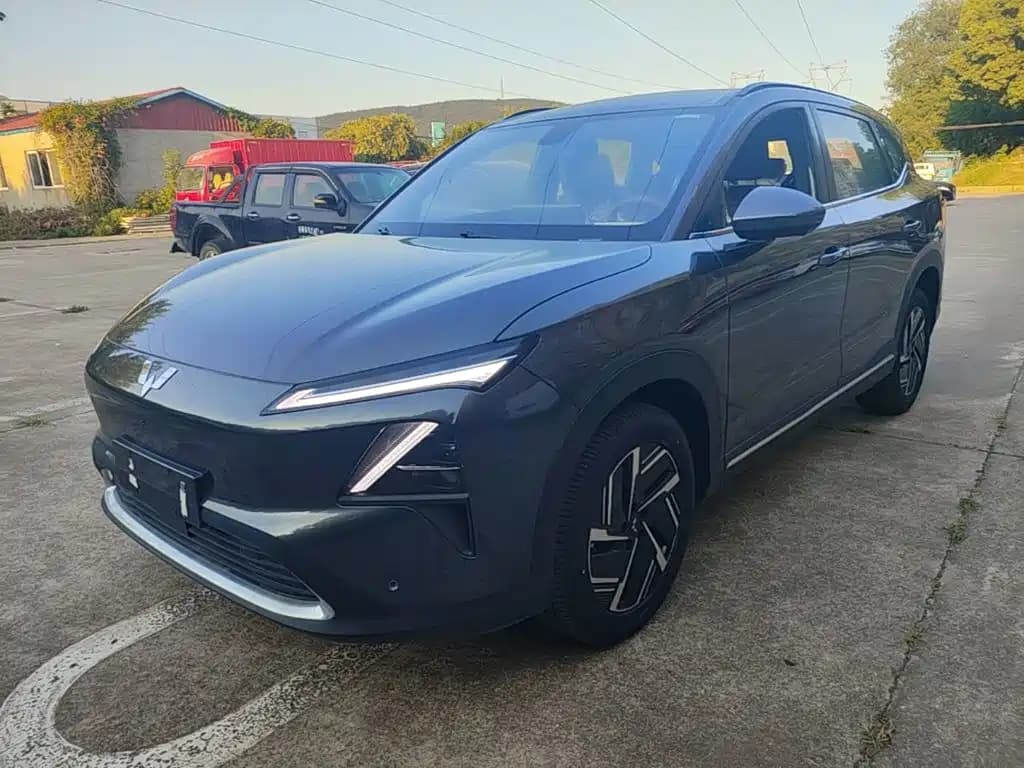 Wuling Motors Wuling Xingguang S 2024 130km Pilot