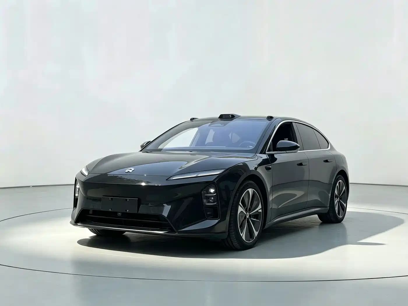 Nio NIO ET5T 2025 75kWh Touring