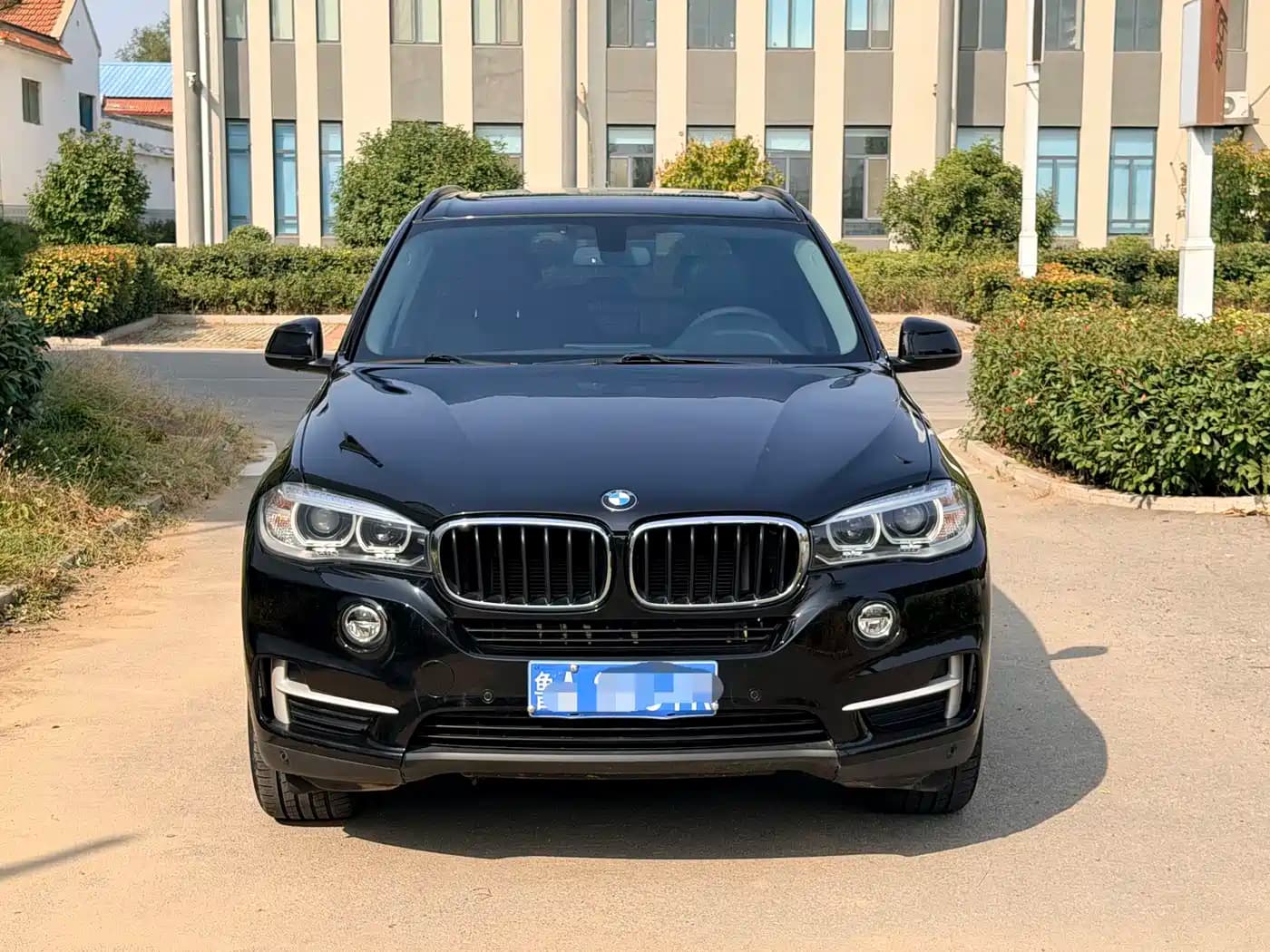 BMW X5 (Import)