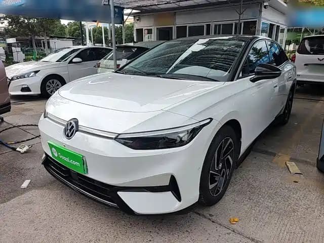 Volkswagen ID.7 VIZZION 2024 PRO