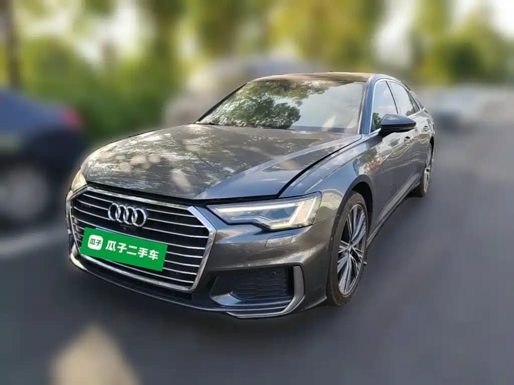 Audi A6L 2021 45 TFSI quattro Exclusive Sport