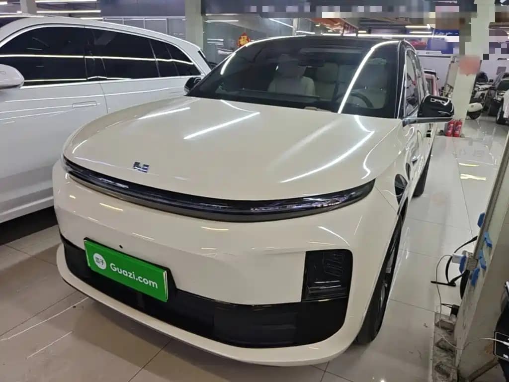 Li Xiang Li Auto Li Auto L6 2024 Pro