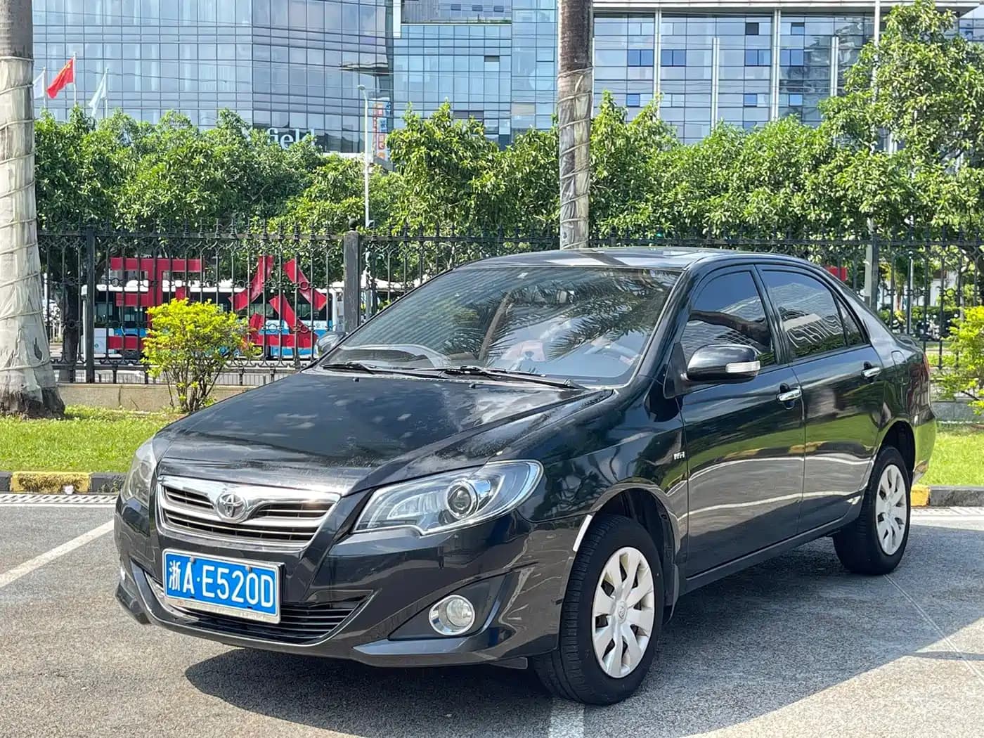 Toyota Corolla 2013 1.6L Automatic Excellence Edition