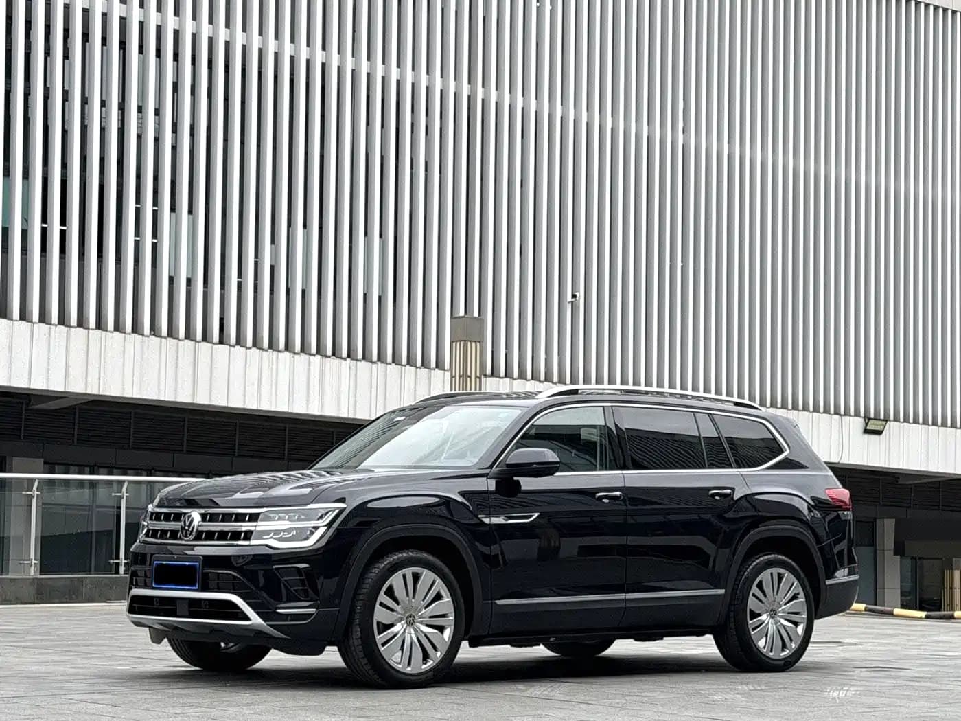 Volkswagen Teramont 2022 380TSI 4MOTION Premium Flagship