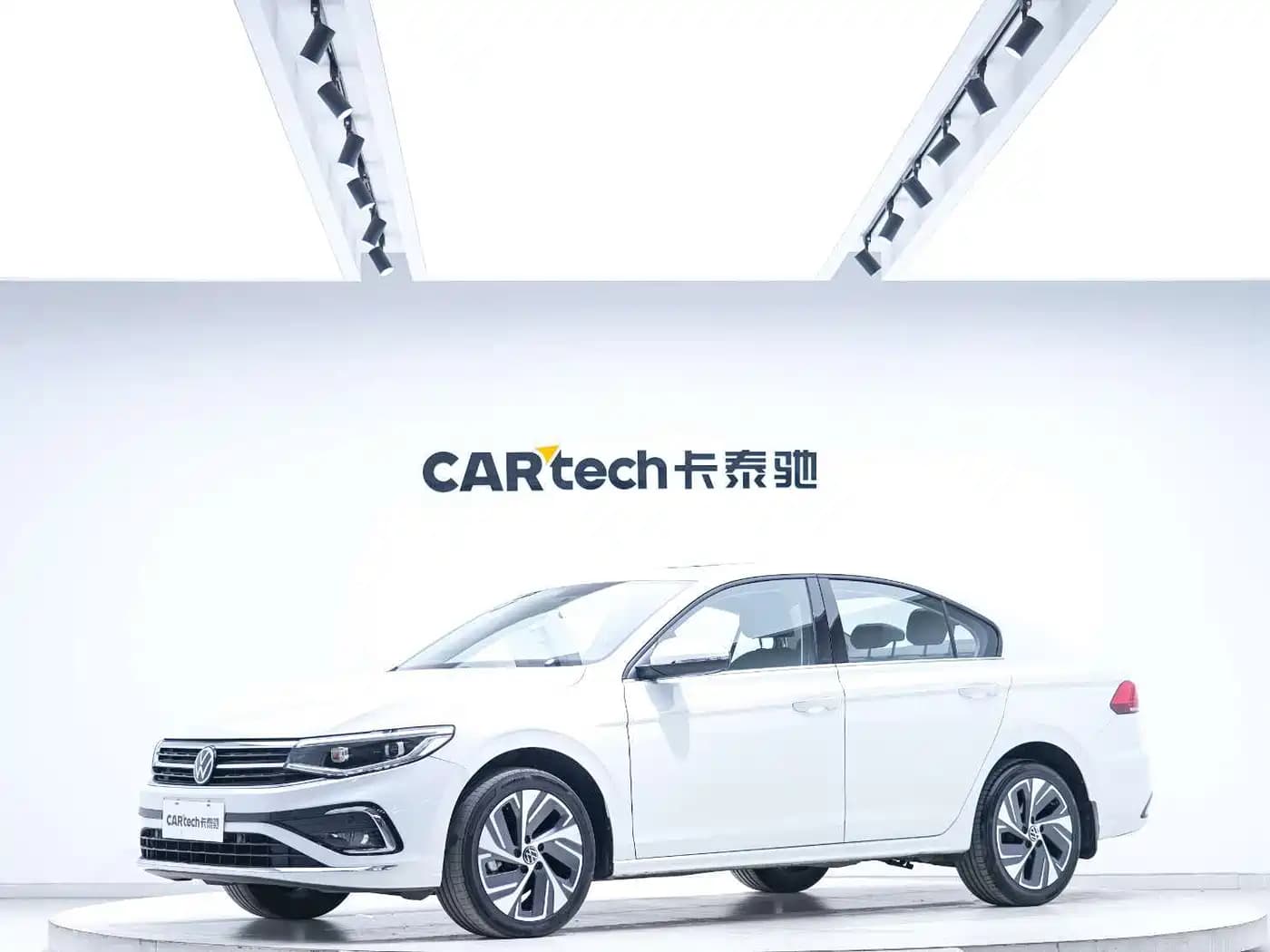Volkswagen Bora 2023 200TSI DSG Yuexing PRO Edition