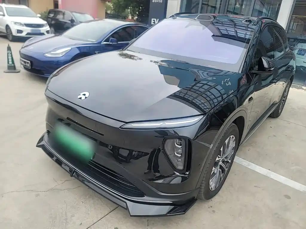 Nio NIO ES6 2025 75kWh