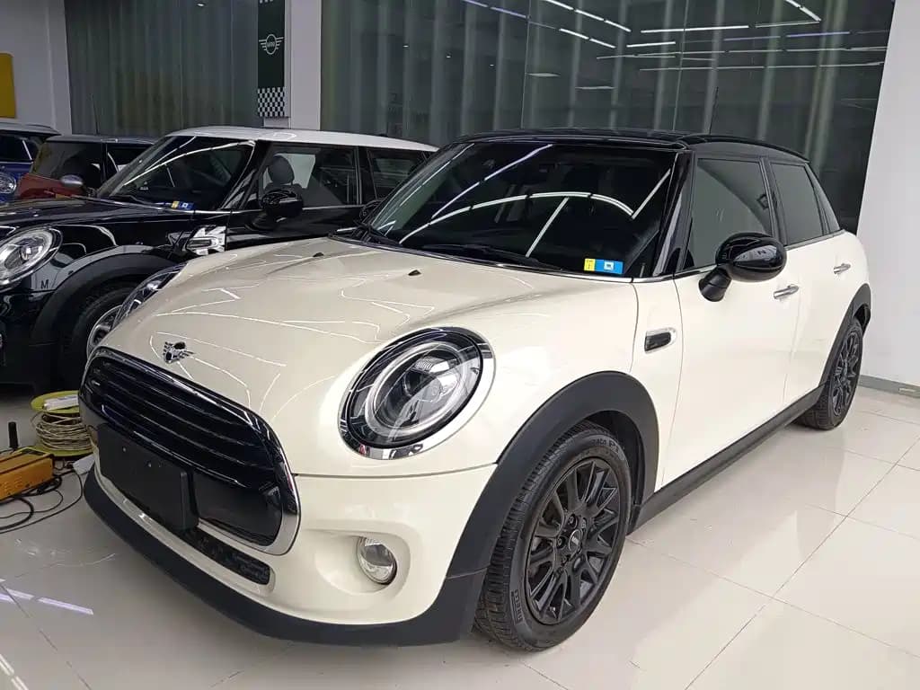 MINI 2018 1.5T COOPER Classic 5-Door