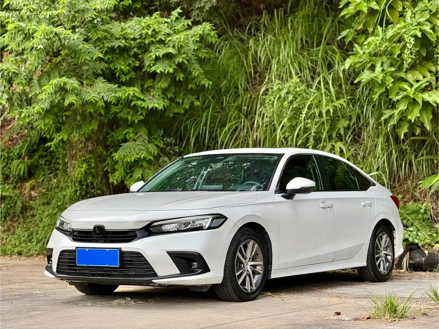 Honda Civic 2023 240TURBO CVT Sporty·C-Special Edition