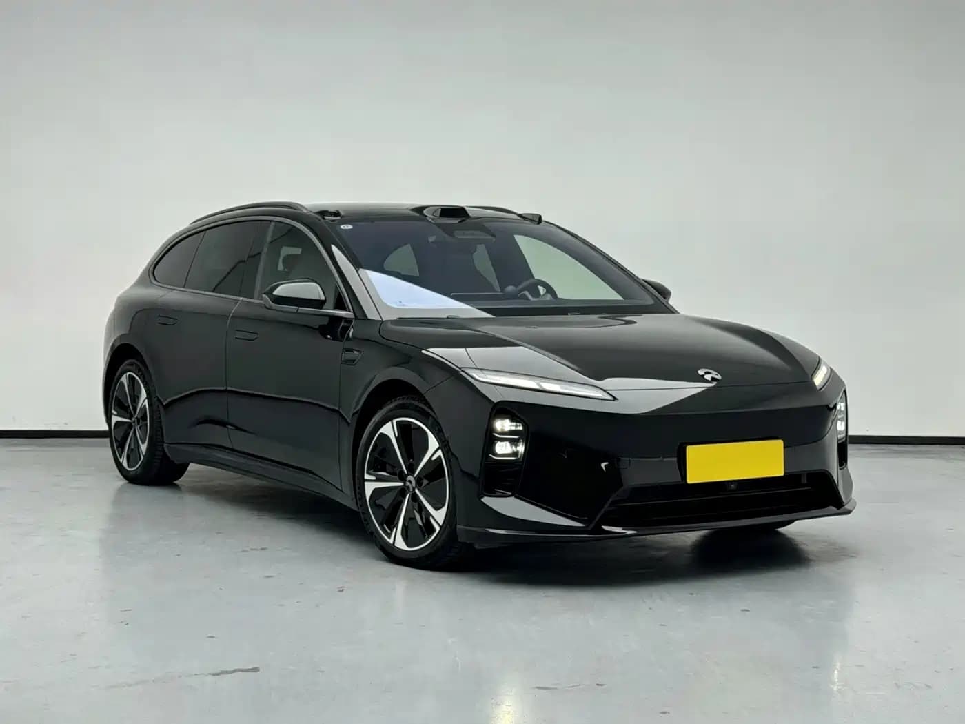 Nio ET5T 2025 75kWh Touring