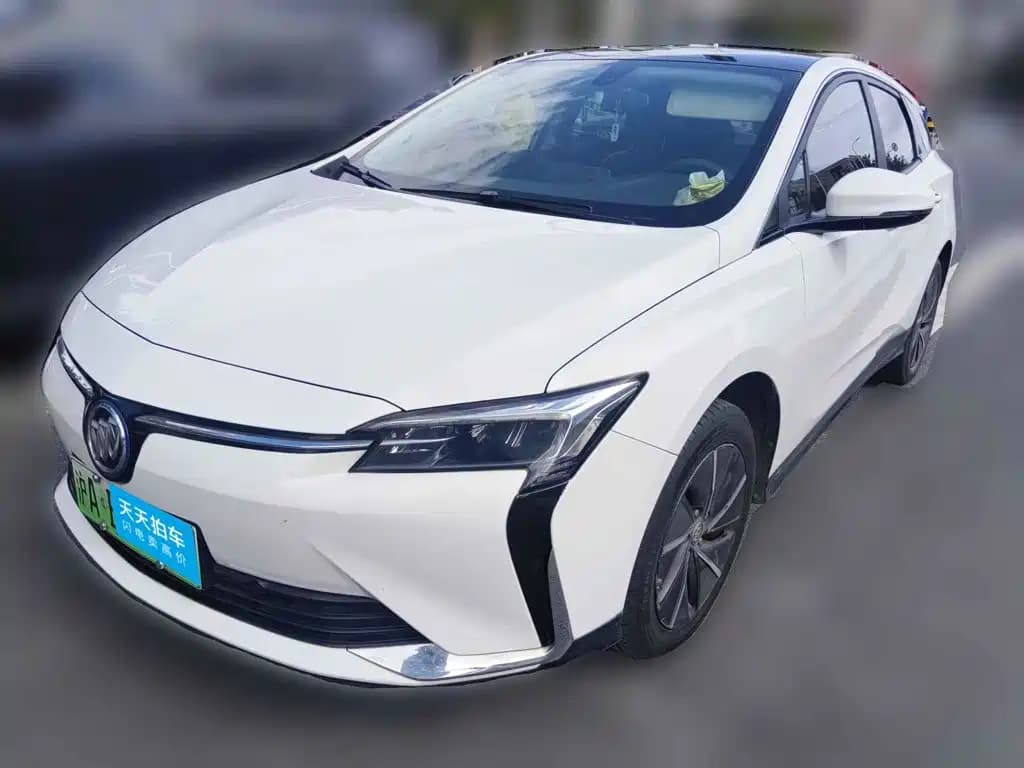Buick Velite 6 2024 Model 430km Premium Edition