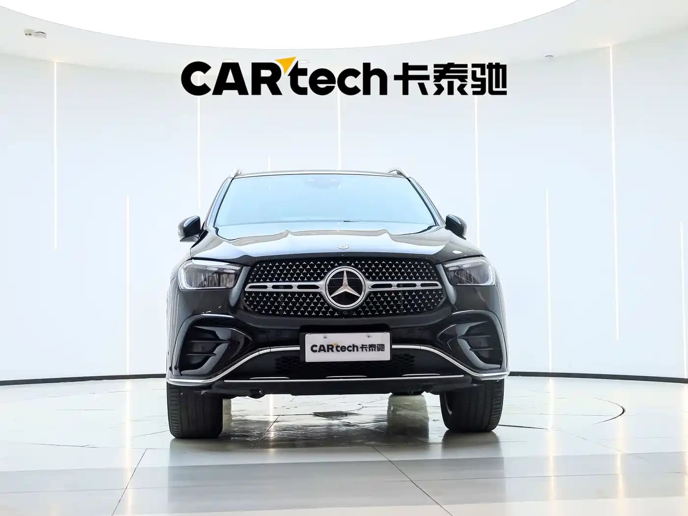 Mercedes-Benz GLE 2024 GLE 450 4MATIC Fashion