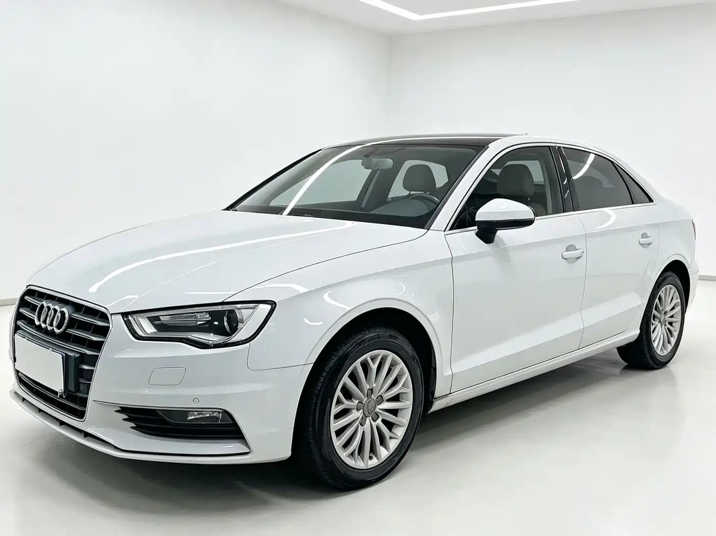 Audi Audi A3 2014 Limousine 35 TFSI Auto Trend