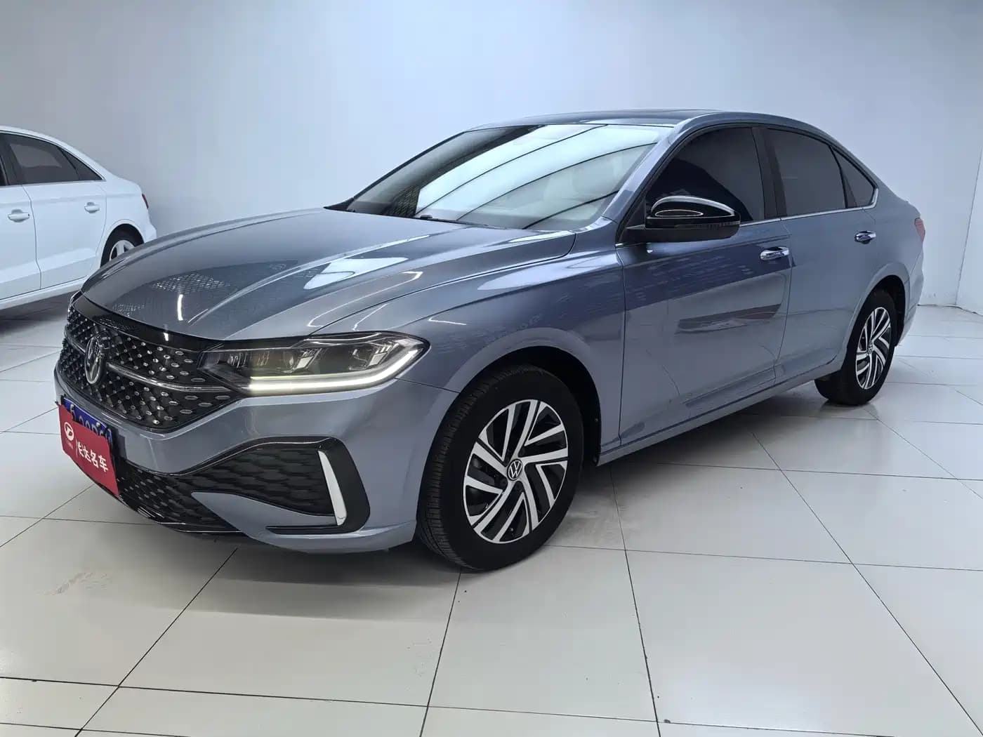 Volkswagen Lavida 2023 300TSI DSG Starlight Full Comfort Edition