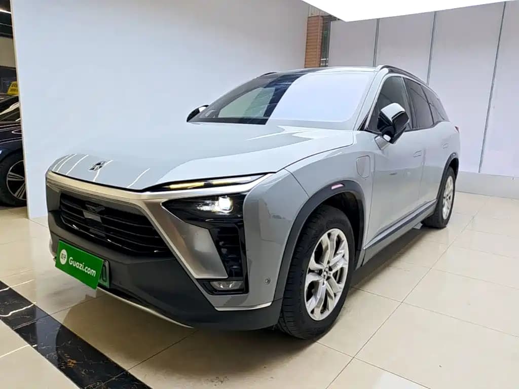 Nio ES8 2020 415KM 6-Seater