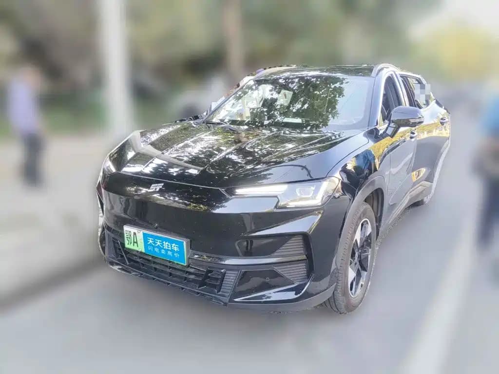 JETOUR Shanhai Shanhai L6 2024 1.5TD DHT ULTRA