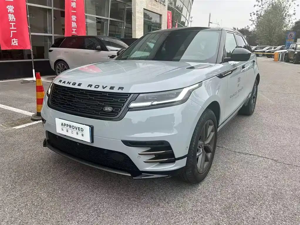 Land Rover Range Rover Velar 2024 Dynamic SE