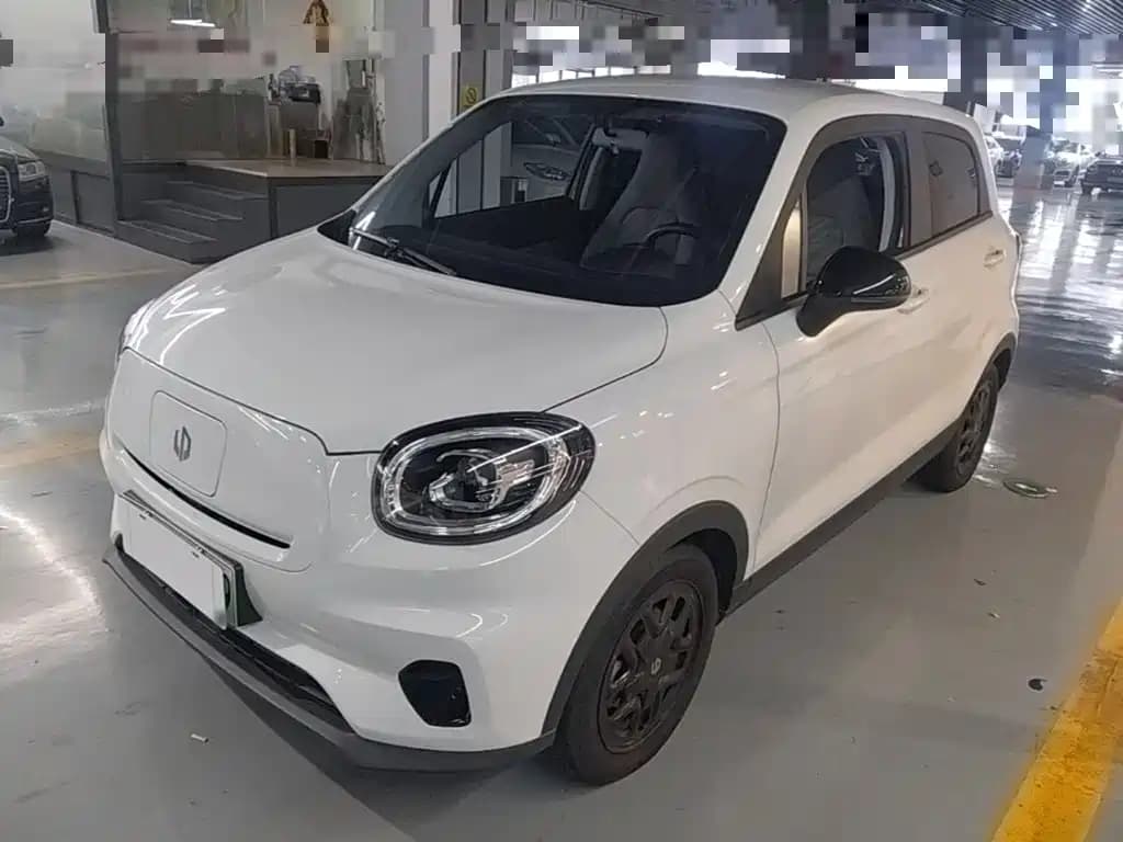 Leapmotor T03 Leapmotor T03 2025 Model 310 Comfort Edition