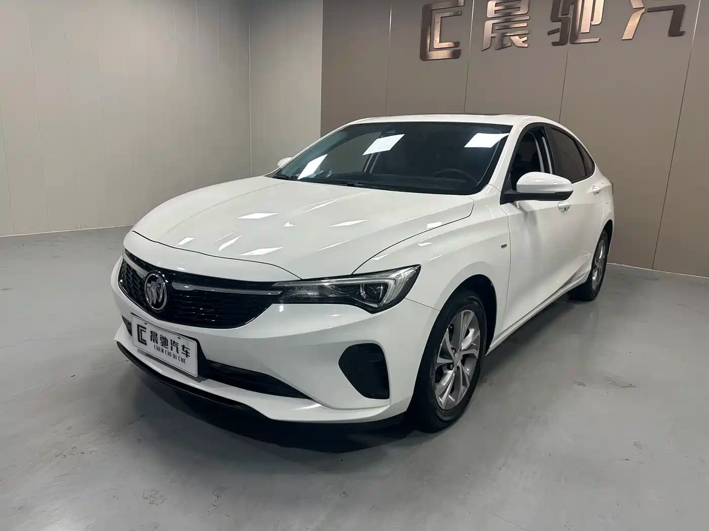 Buick Verano 2023 Pro Joy Edition
