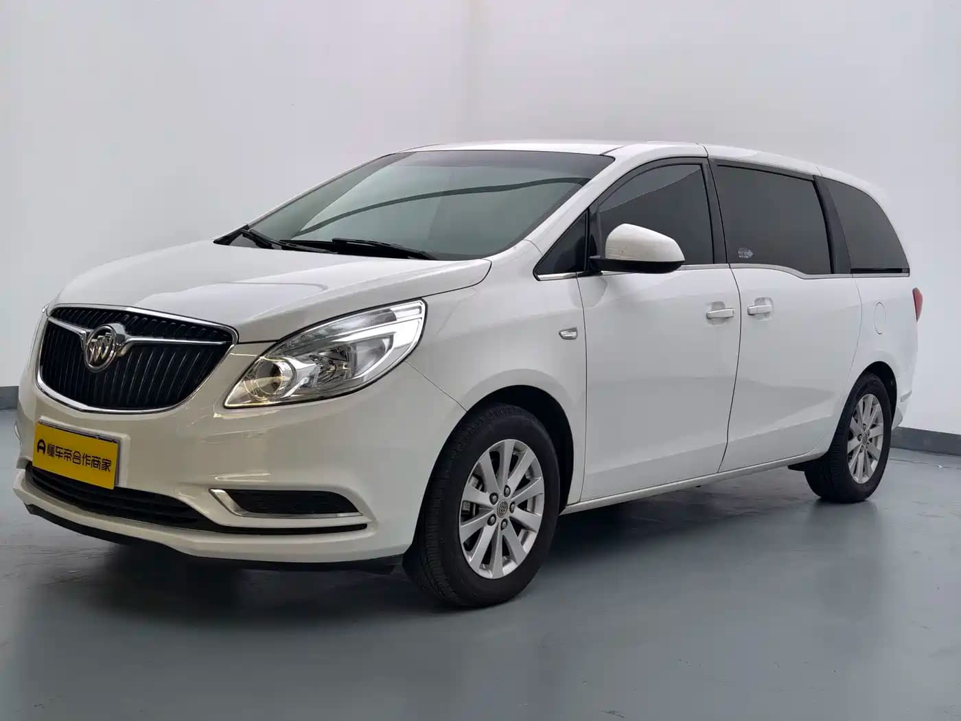 Buick GL8 2018 ES 28T Comfort Type China VI