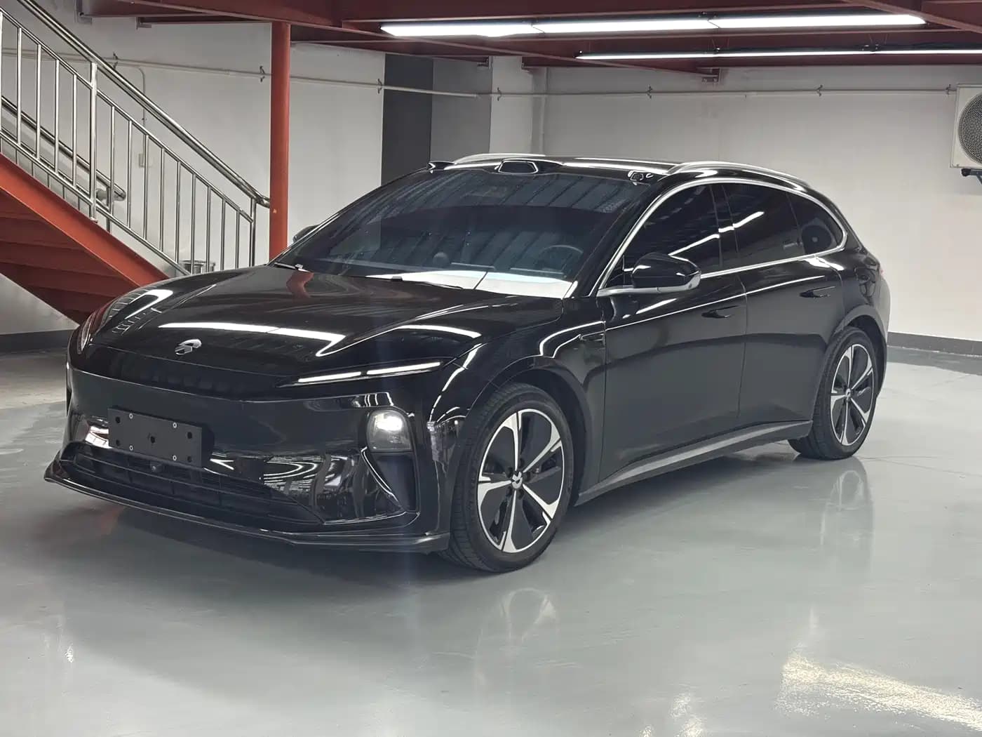Nio ET5T 2024 75kWh Touring