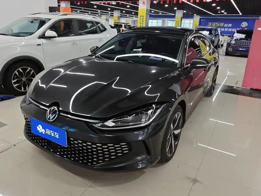Volkswagen Lamando 2023 L 280TSI DSG Cool Edition
