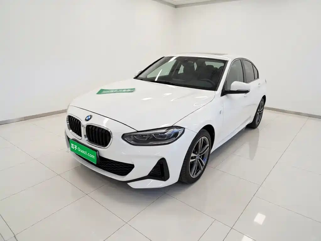 BMW 1 Series 2020 Model 120i M Sport Package