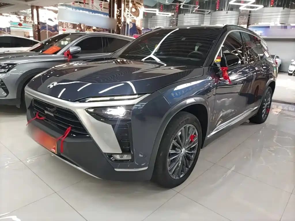 Nio NIO ES8 2022 Model 75kWh 6-Seater