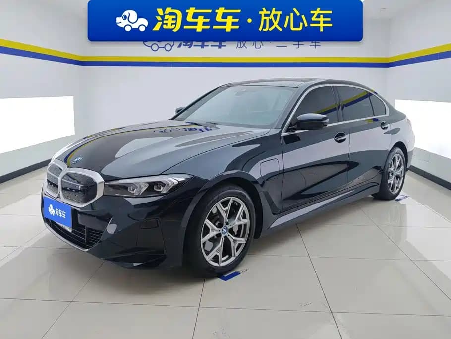 BMW BMW i3 2024 eDrive 35 L