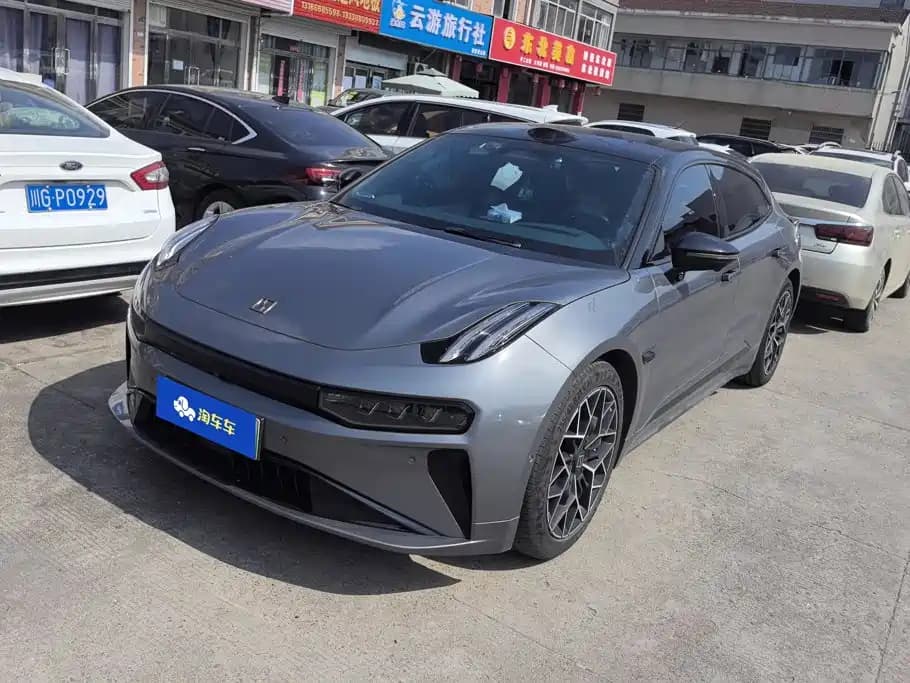 Zeekr 001 2024 ME Edition 100kWh AWD