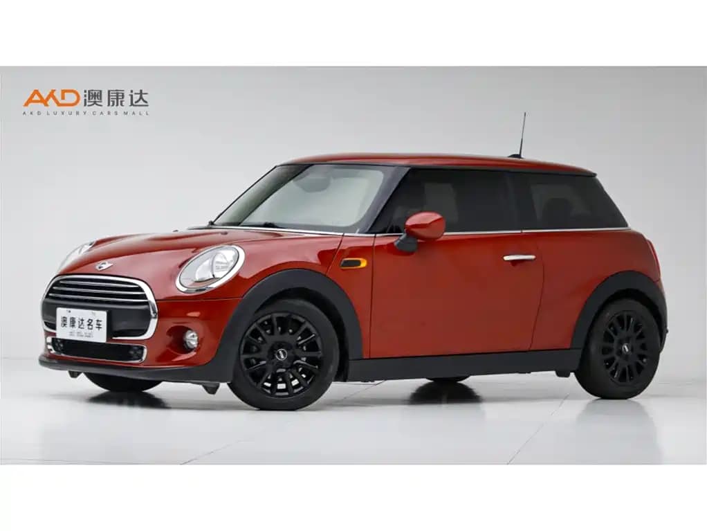 MINI MINI 2018 1.5T ONE PLUS