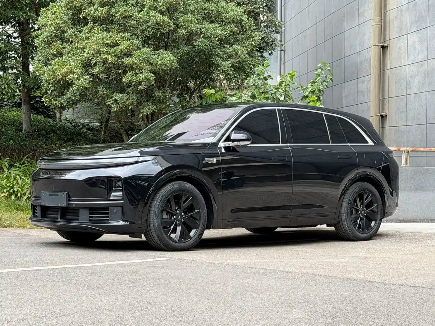 Li Xiang Li Auto Li Auto L7 2023 Pro