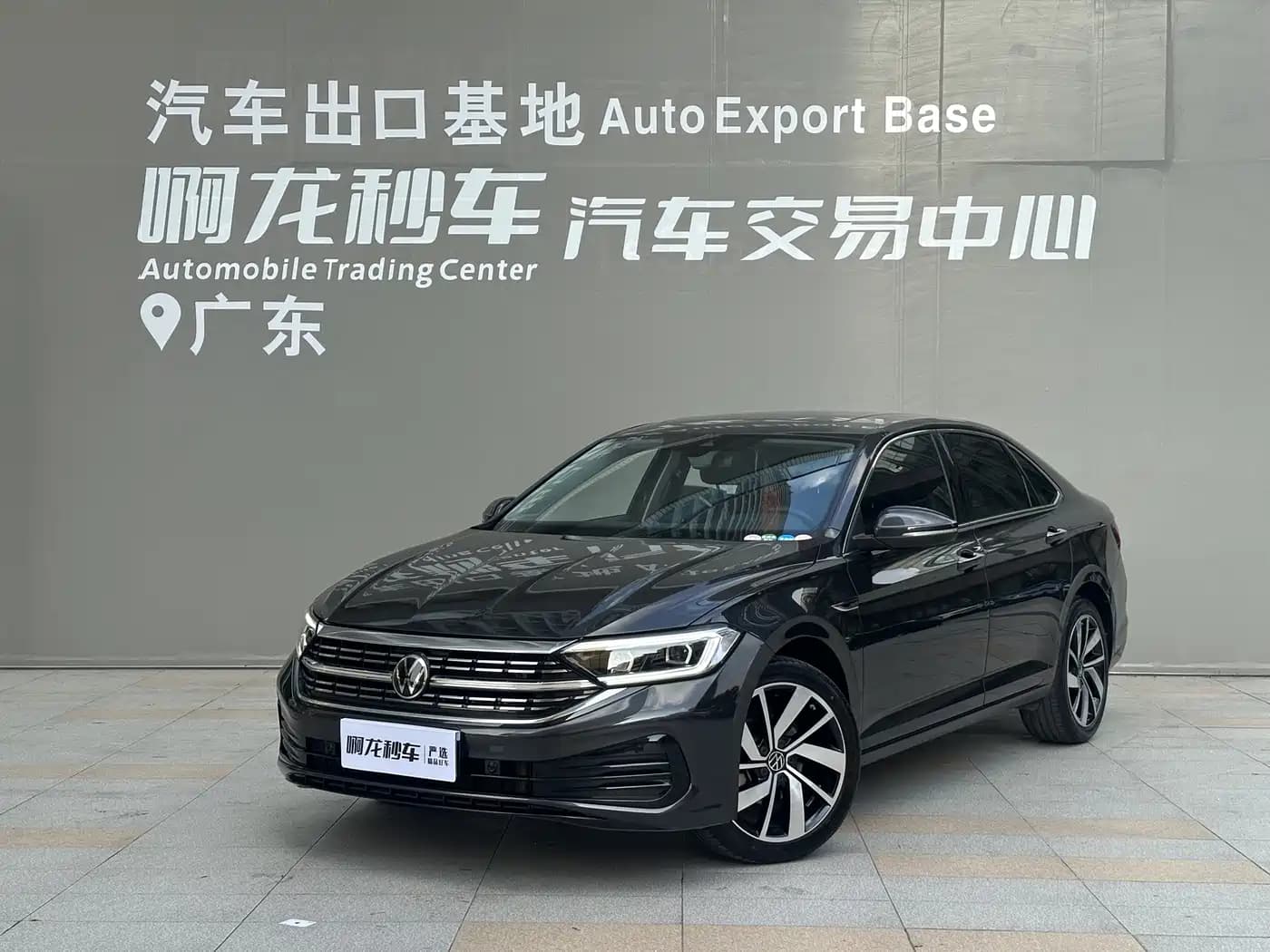 Volkswagen Jetta Sagitar 2023 300TSI DSG Excellence Edition