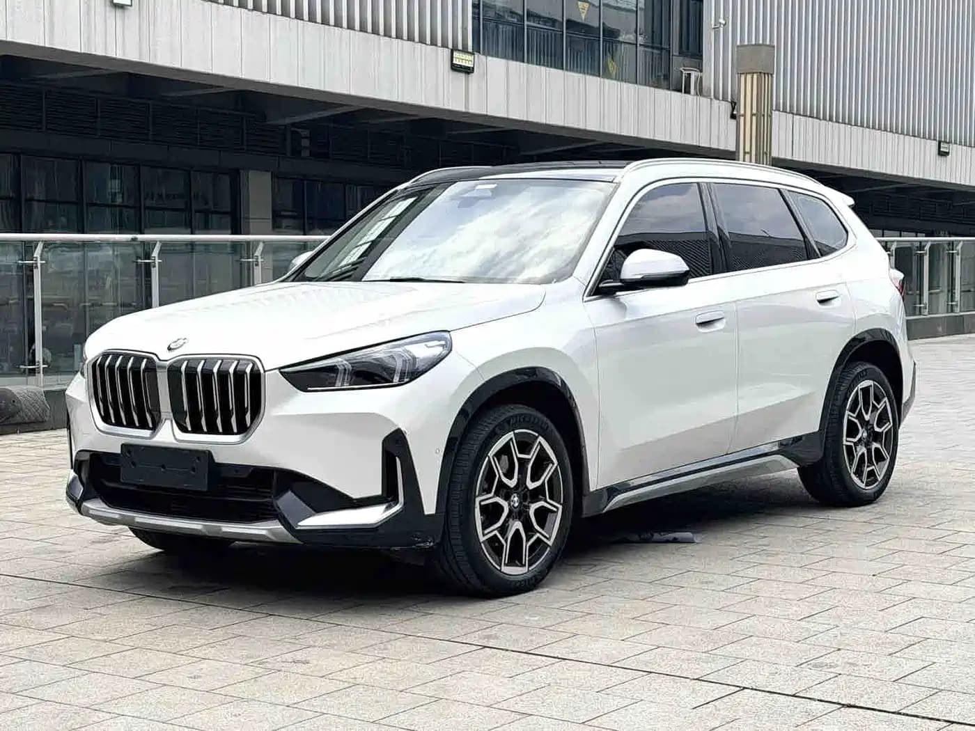 BMW X1 2024 xDrive25Li M Sport Package
