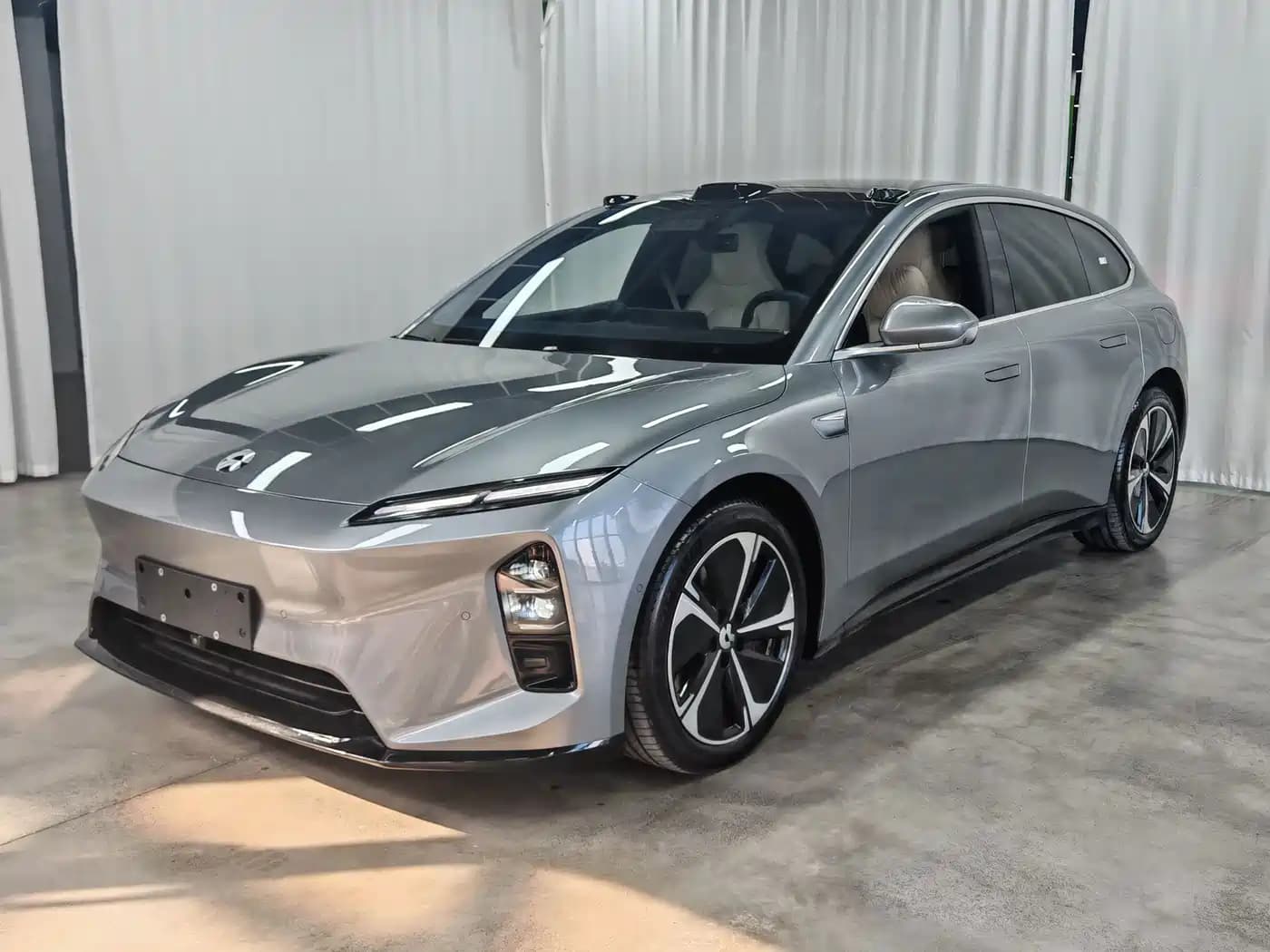 Nio NIO ET5T 2025 100kWh Touring