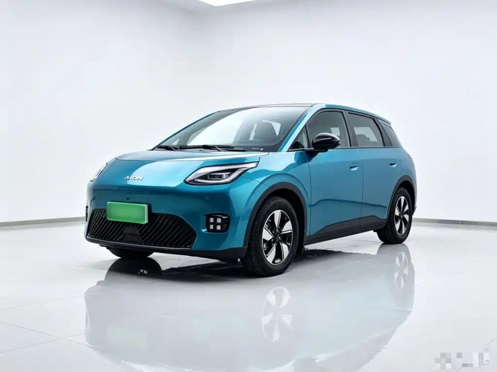 GAC Aion UT Aion 2025 420 Smart Premium Edition