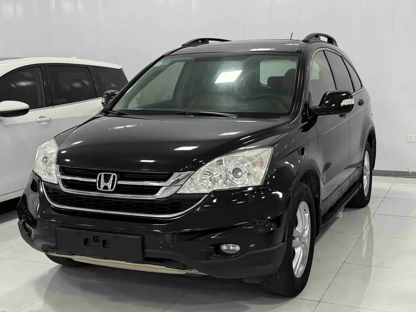 Honda CR-V Honda CR-V 2012 2.4L AWD Luxury Edition