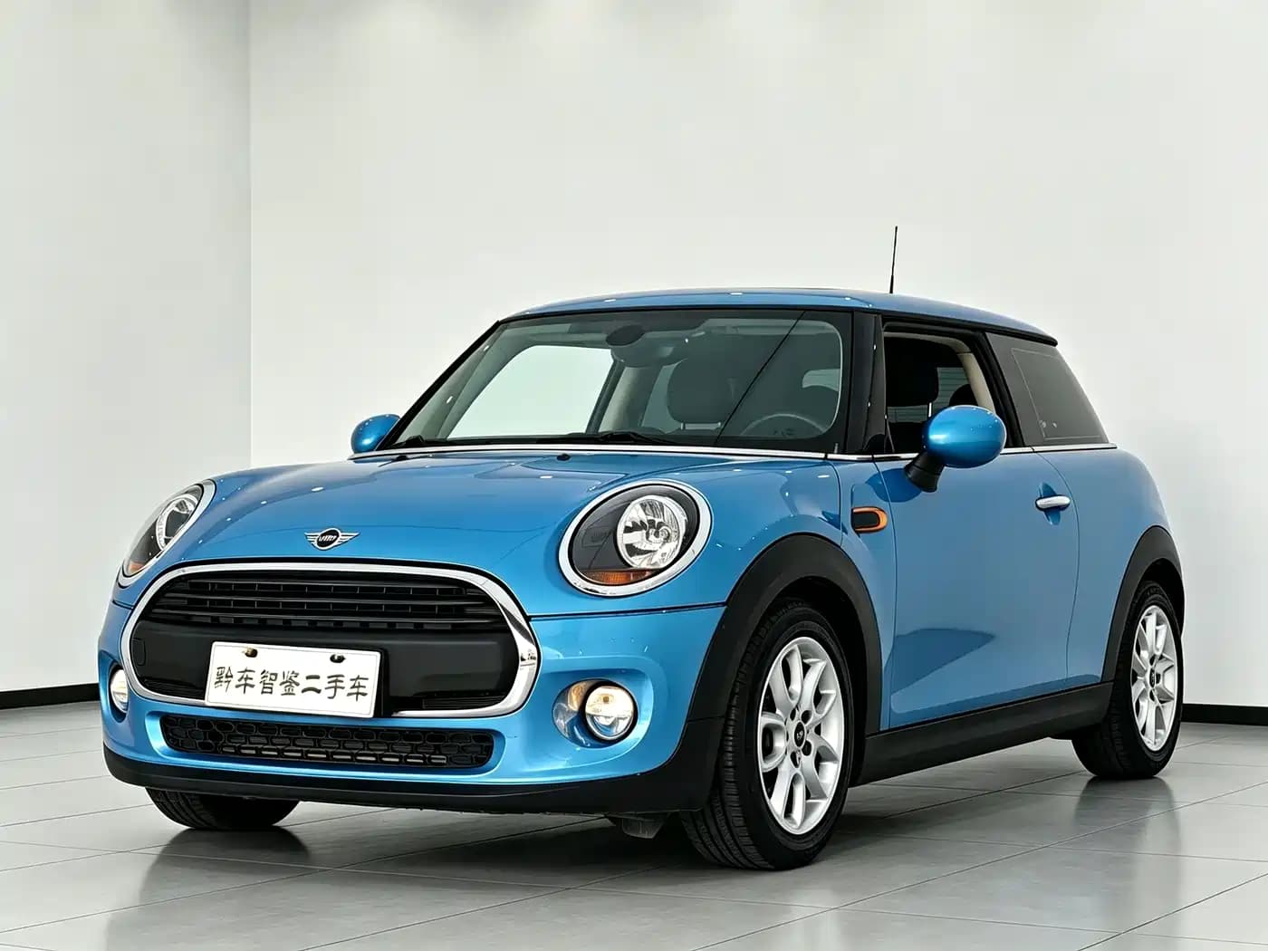MINI 2019 Model 1.5T ONE
