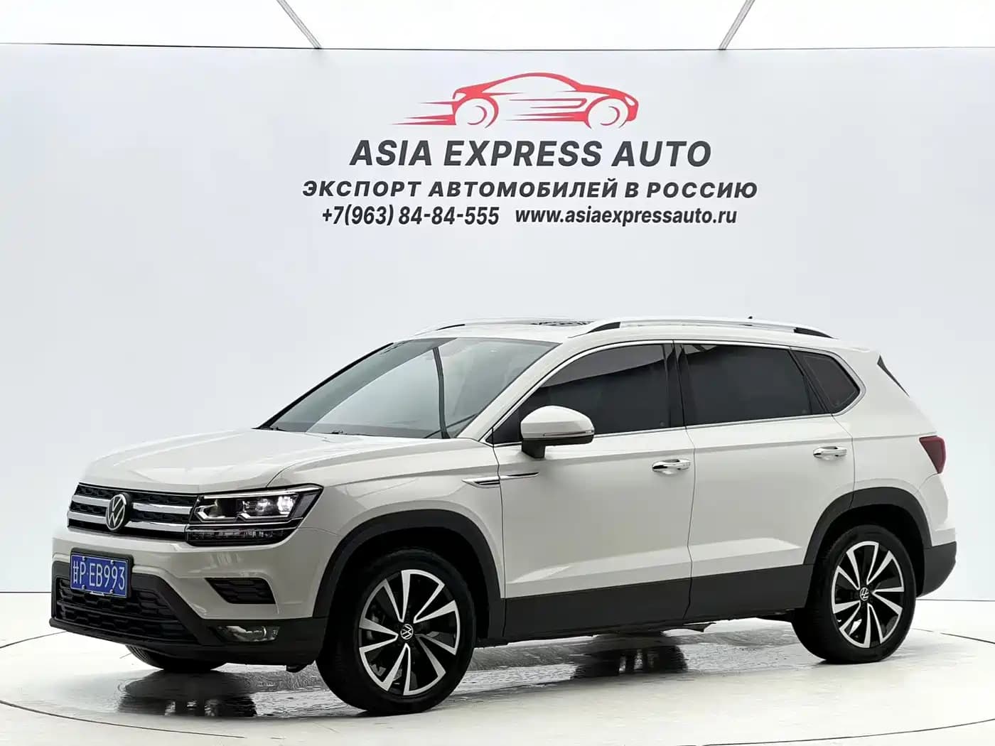 Volkswagen Tharu 2022 280TSI FWD Luxury Edition