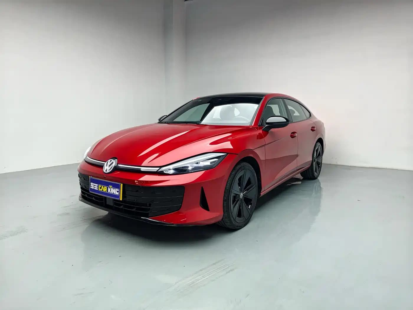 Volkswagen Lamando 2025 L 2.0T Base
