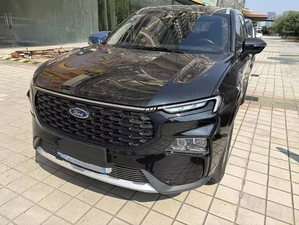 Ford Lingrui 2023 Model EcoBoost 170 Comfort Leading