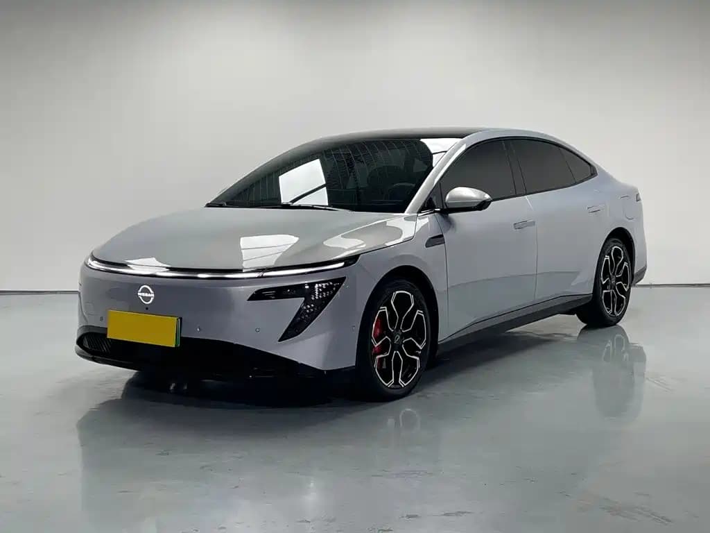 Nissan N7 2025 510 Max