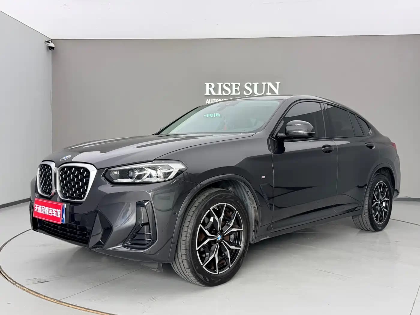 BMW BMW X4 2022 xDrive 25i M Sport Package