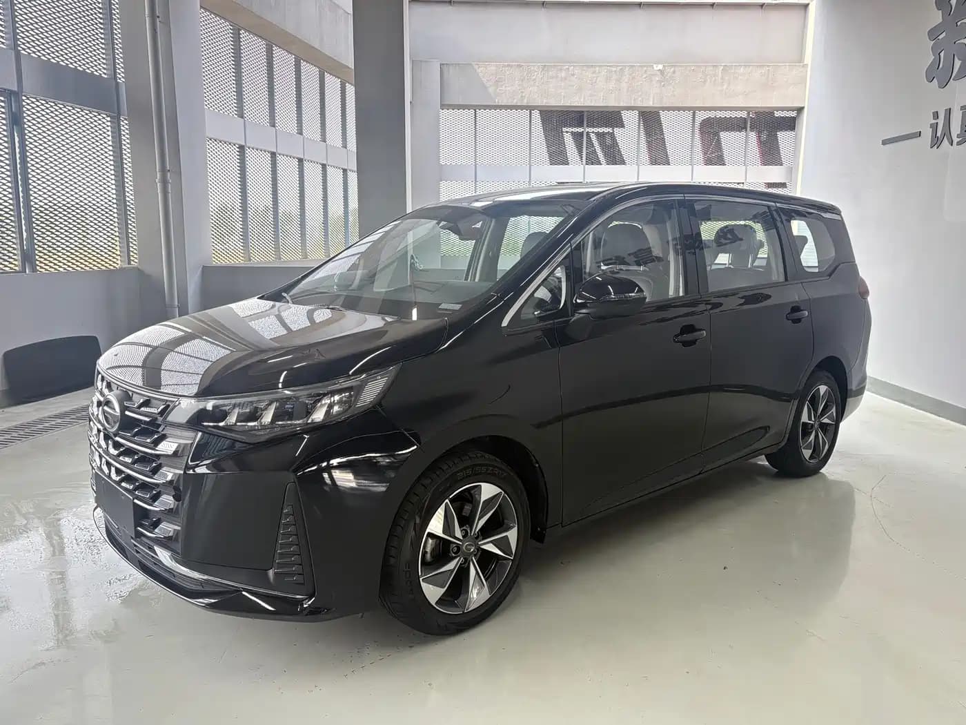 GAC Trumpchi M6 Trumpchi 2023 PRO 270T DCT Luxury Edition