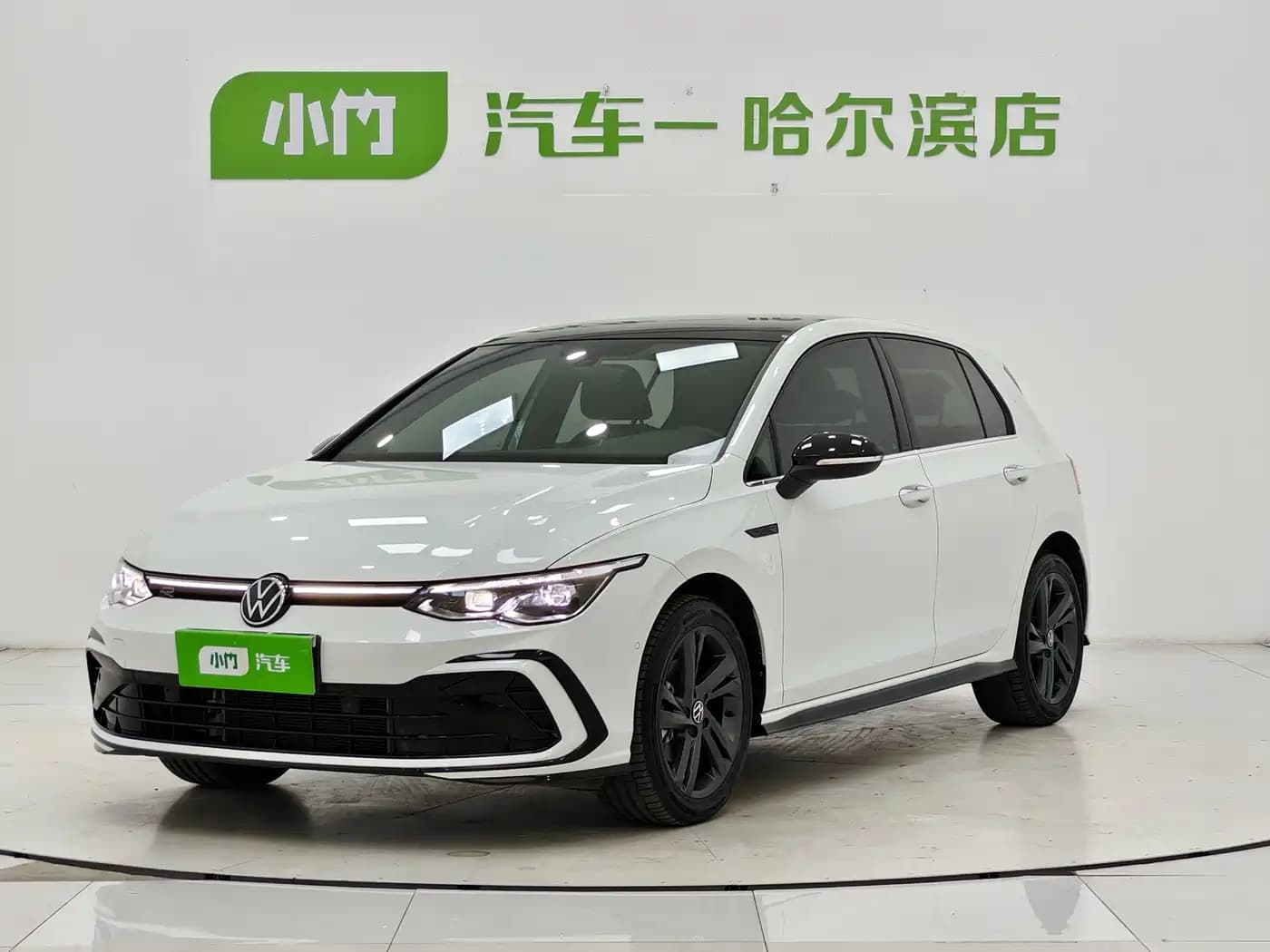 Volkswagen Golf 2023 280TSI DSG R-Line Lite