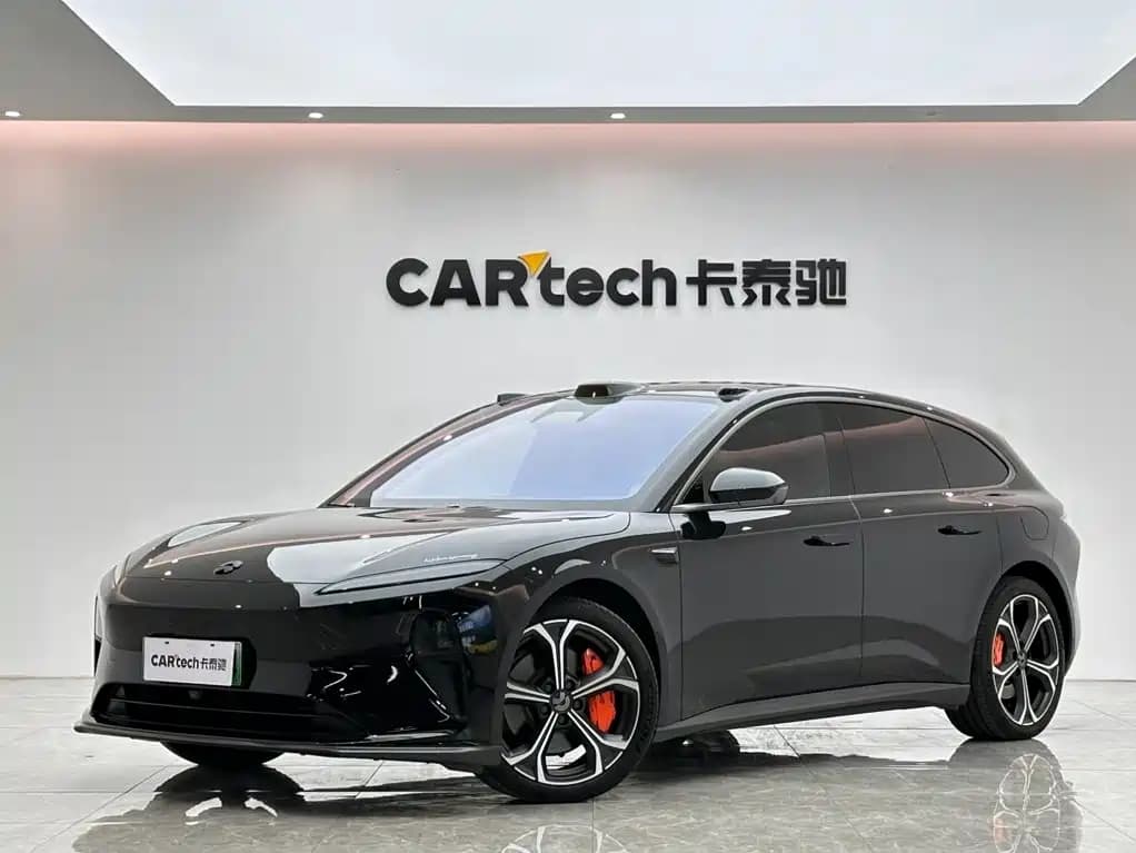 Nio ET5T 2024 75kWh Touring
